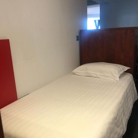 Apartamento Torre Yago Primera Linea Playa Benidorm Con Wi-Fi & Ac Exterior foto