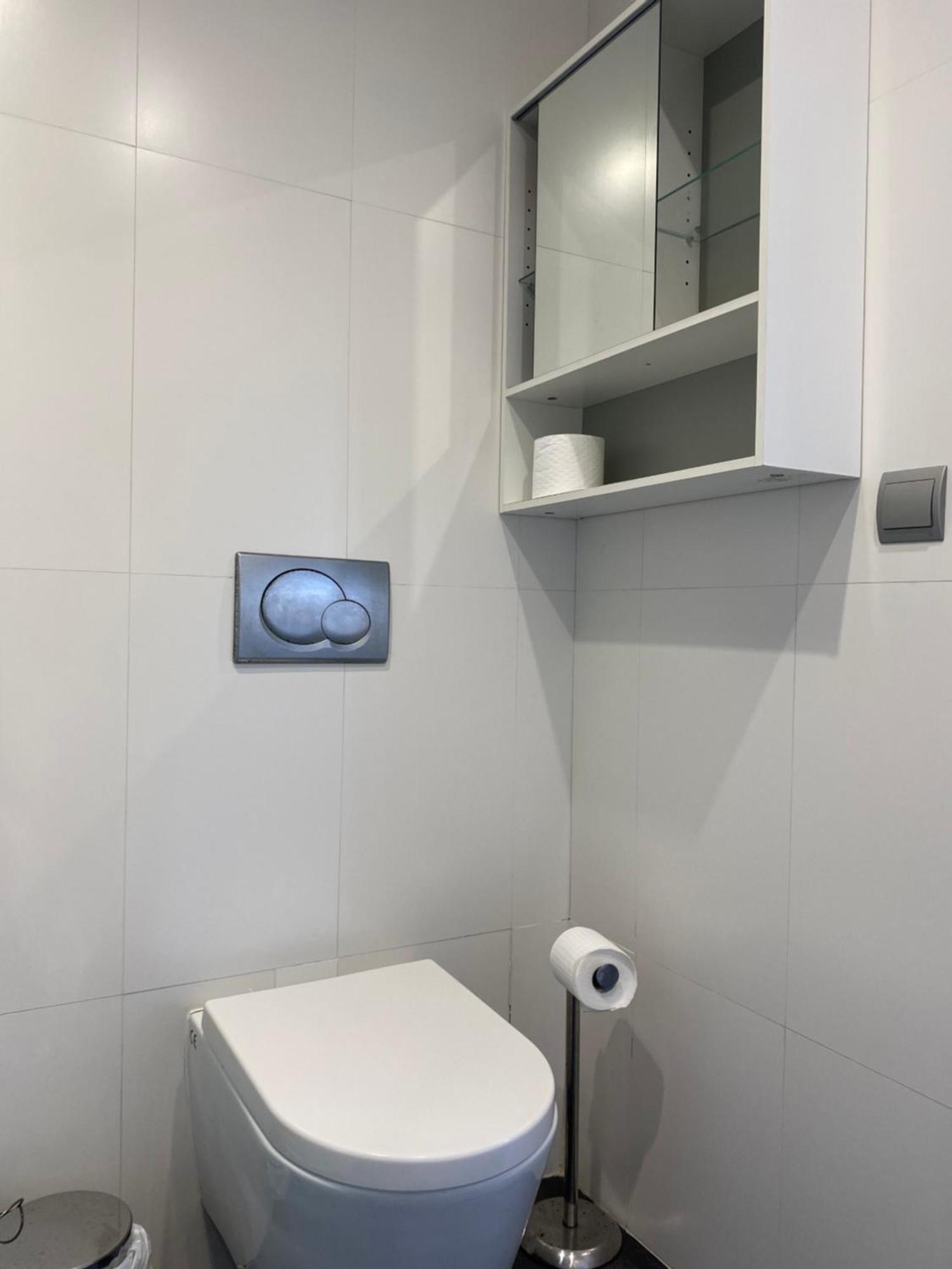 Apartamento Torre Yago Primera Linea Playa Benidorm Con Wi-Fi & Ac Zimmer foto