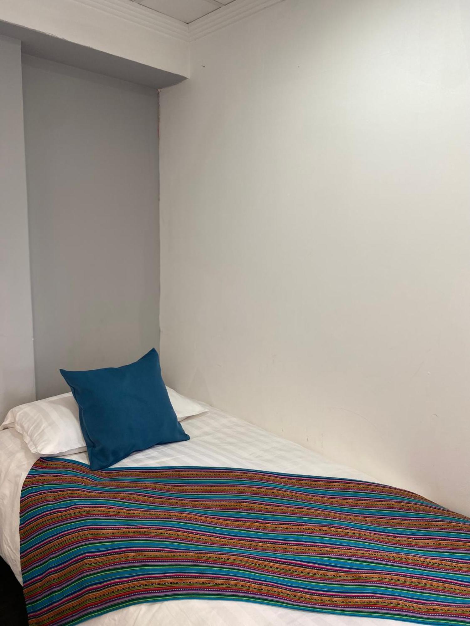 Apartamento Torre Yago Primera Linea Playa Benidorm Con Wi-Fi & Ac Zimmer foto