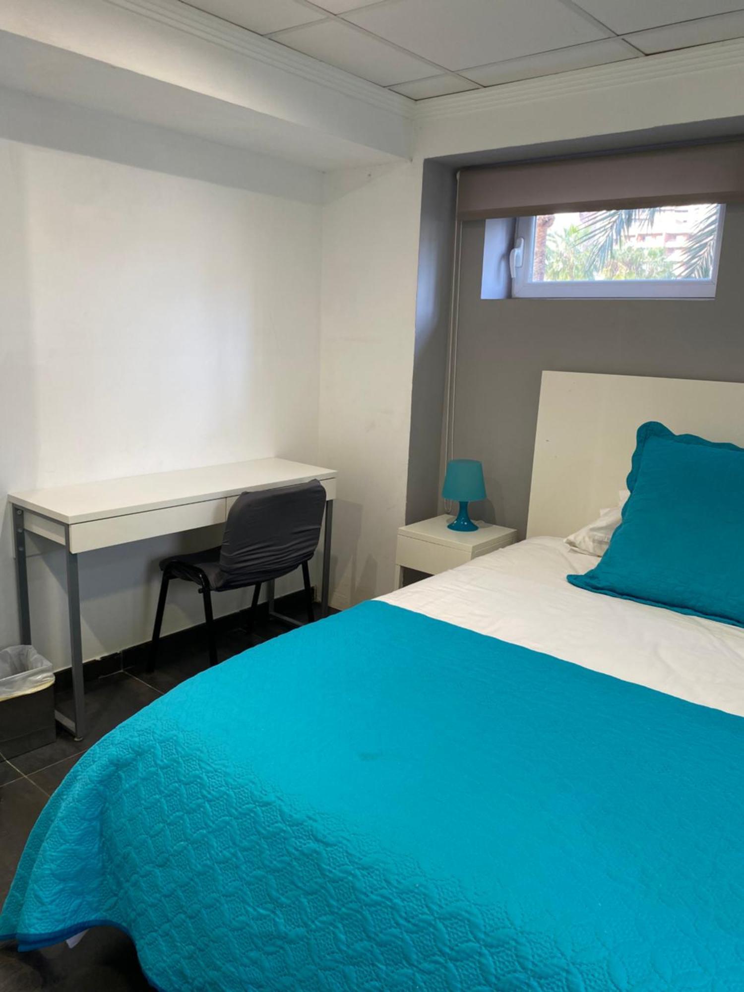 Apartamento Torre Yago Primera Linea Playa Benidorm Con Wi-Fi & Ac Zimmer foto