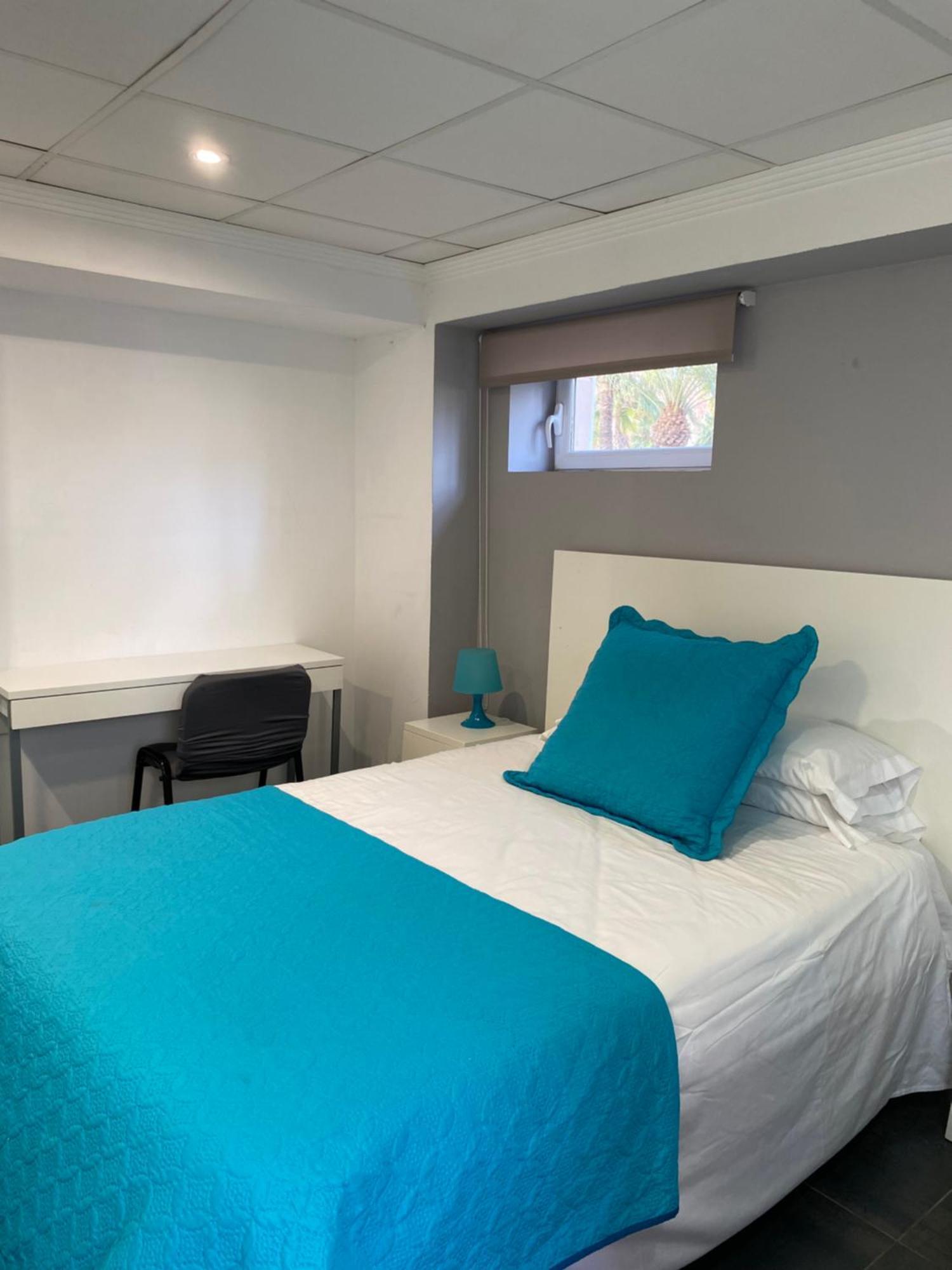 Apartamento Torre Yago Primera Linea Playa Benidorm Con Wi-Fi & Ac Zimmer foto