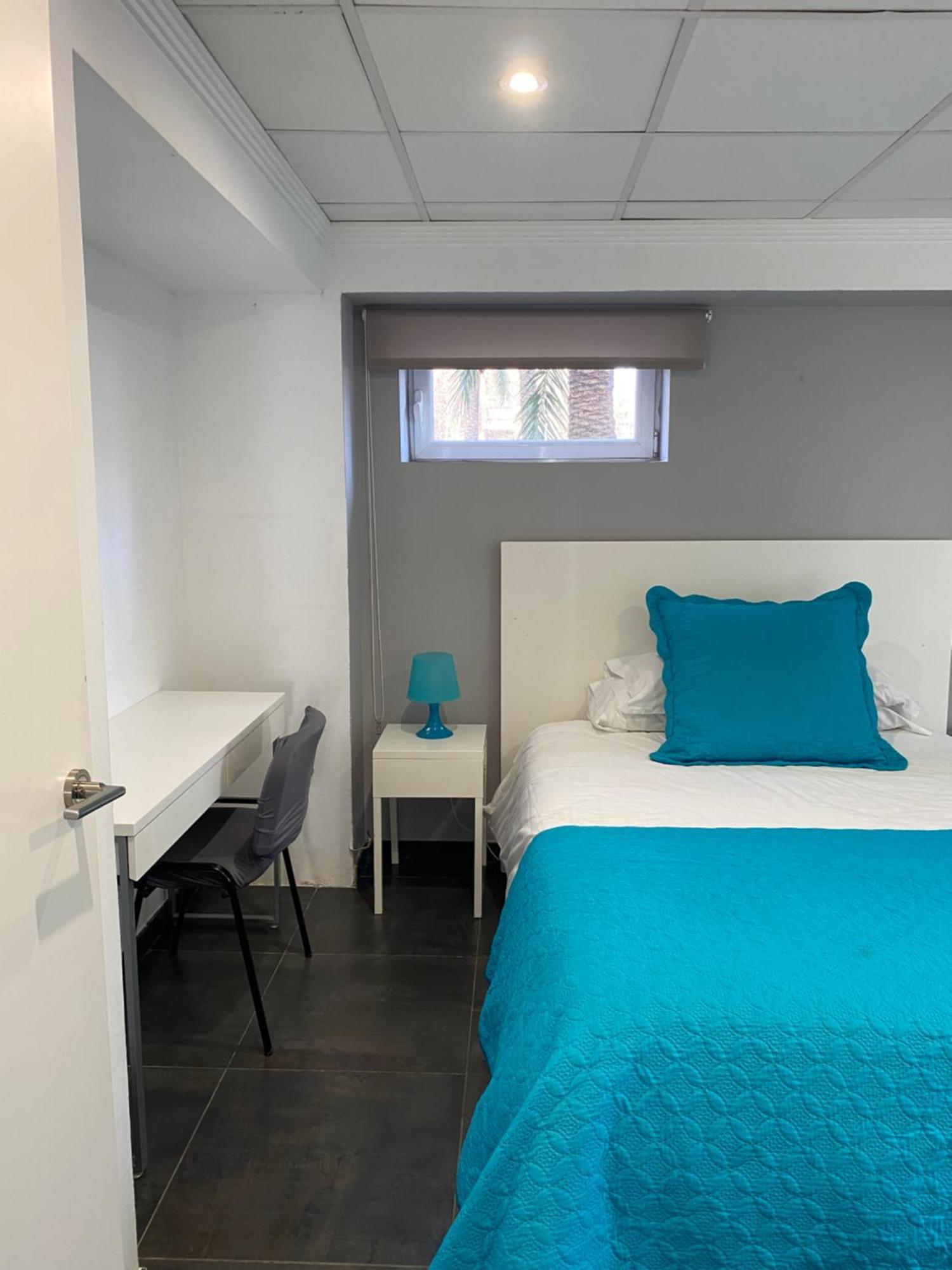 Apartamento Torre Yago Primera Linea Playa Benidorm Con Wi-Fi & Ac Zimmer foto